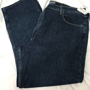 🆕 Wrangler advanced comfort size 42x30 jeans